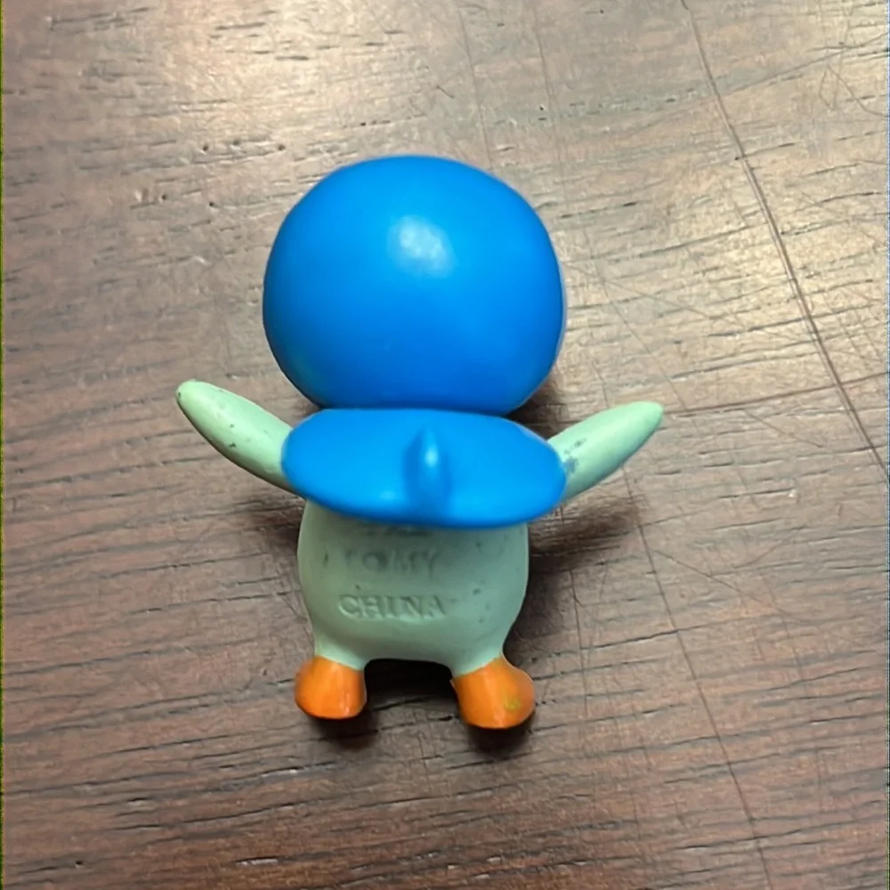 Pokémon piplup